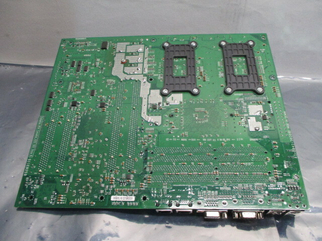 Tyan S2725 Motherboard, PCB, w/ Corsair CM72SD1024RLP-2100/S RAM, 1GB, 101526
