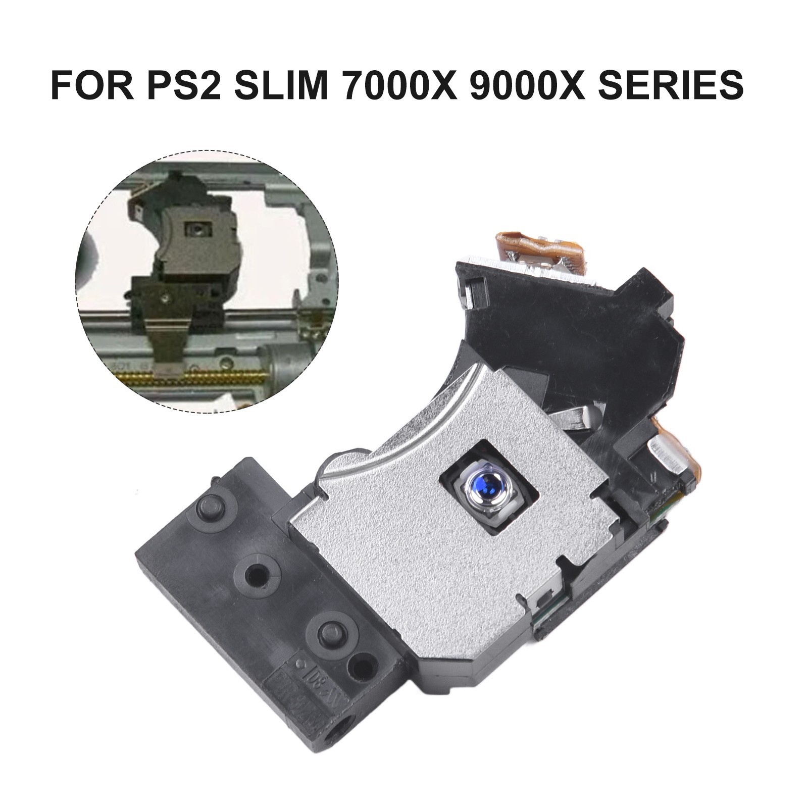 crafted Optical Lens KHM430 KHM430A KHM430C for PS2 70000 90000