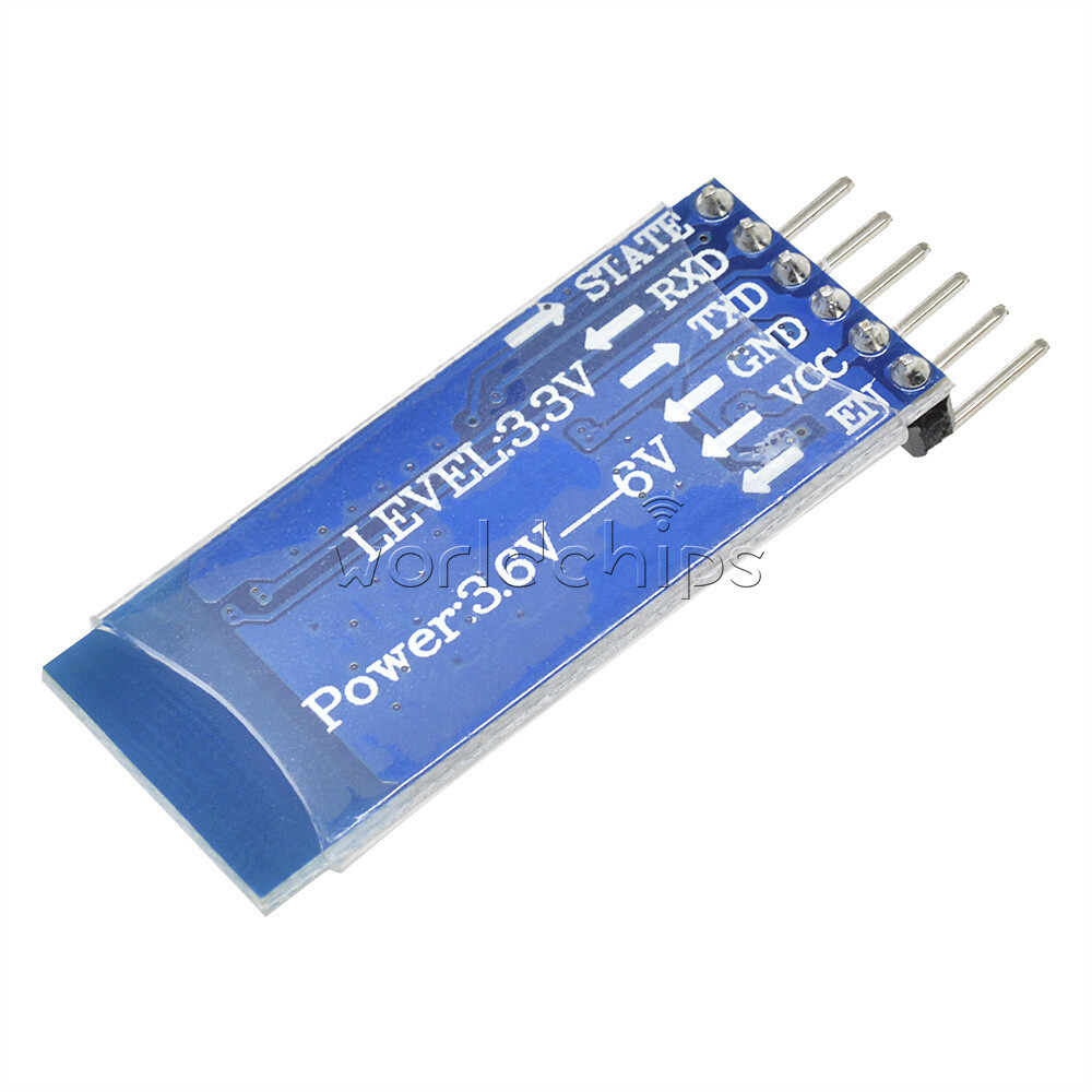 JDY-31 Low Power Bluetooth 3.0 BLE CC2541 Support Airsync iBeacon Module Board