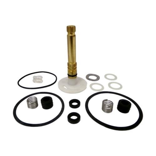 For POWERS 410 378 P601 Brass Stem Assembly