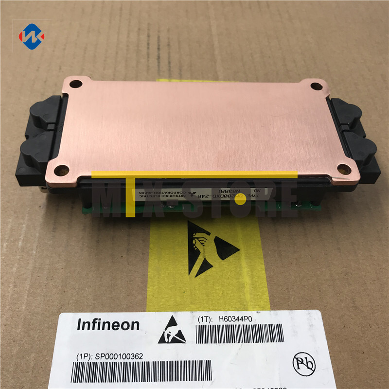 1PCS Brand New MITSUBISH Module CM200DXD-24A with ETC710311 Quality Assurance