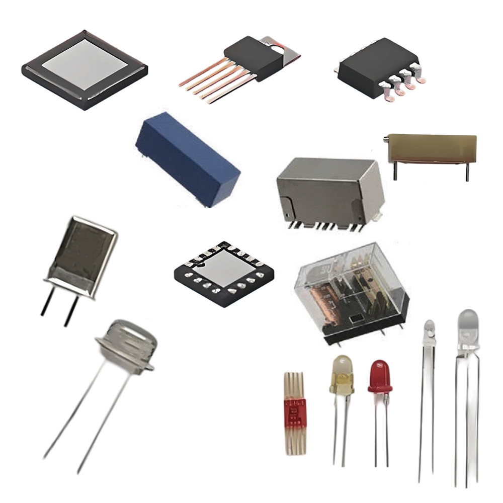 1pcs 929834-07-27 P=2.54mm