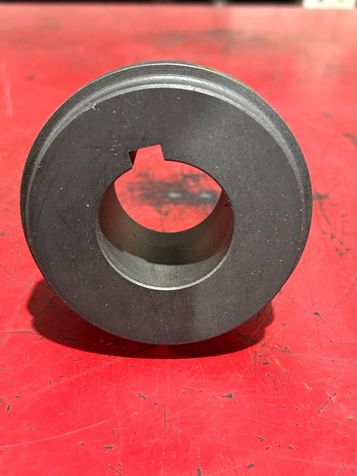 NEW TB WOODS WE10 X 1-5/8 COUPLING HUB WE10 1-5/8″