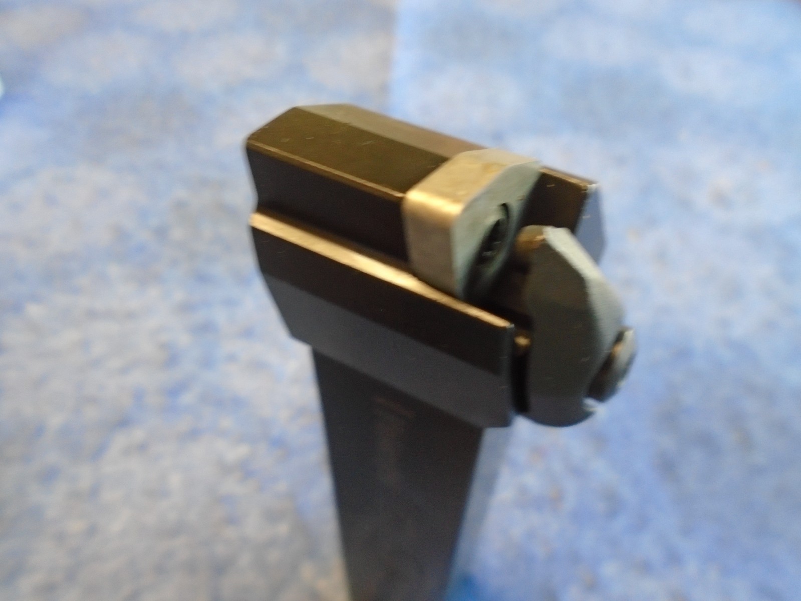 VALENITE DWLNR 16 4D SHANK TURNING – 1 PC – NEW