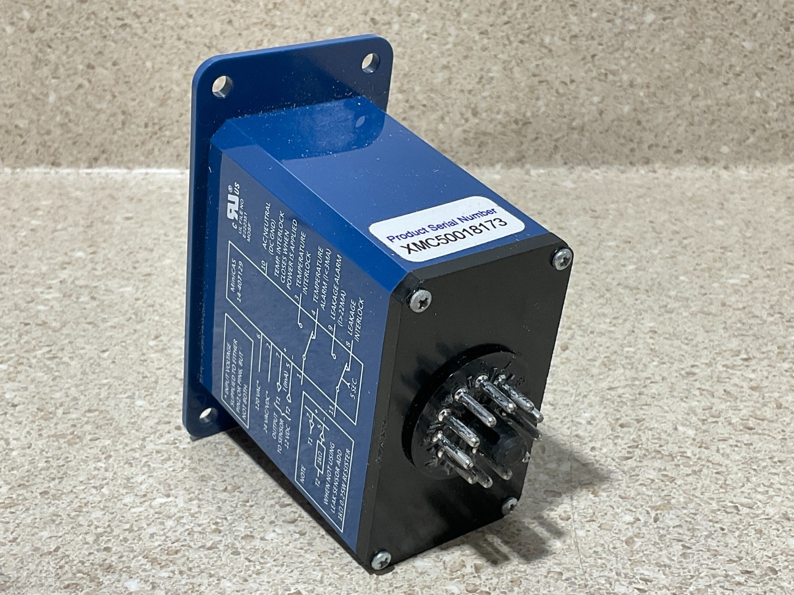 Xylem Flygt 14-407129 NEW