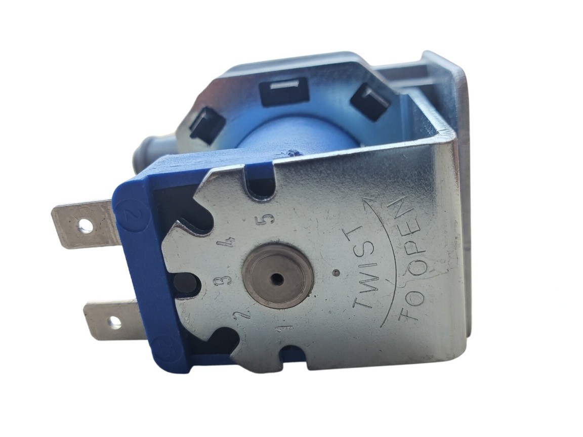 Deltrol Scotsman 11-0480-03 Ice Machine Purge/Dump Valve SC11-0480-03