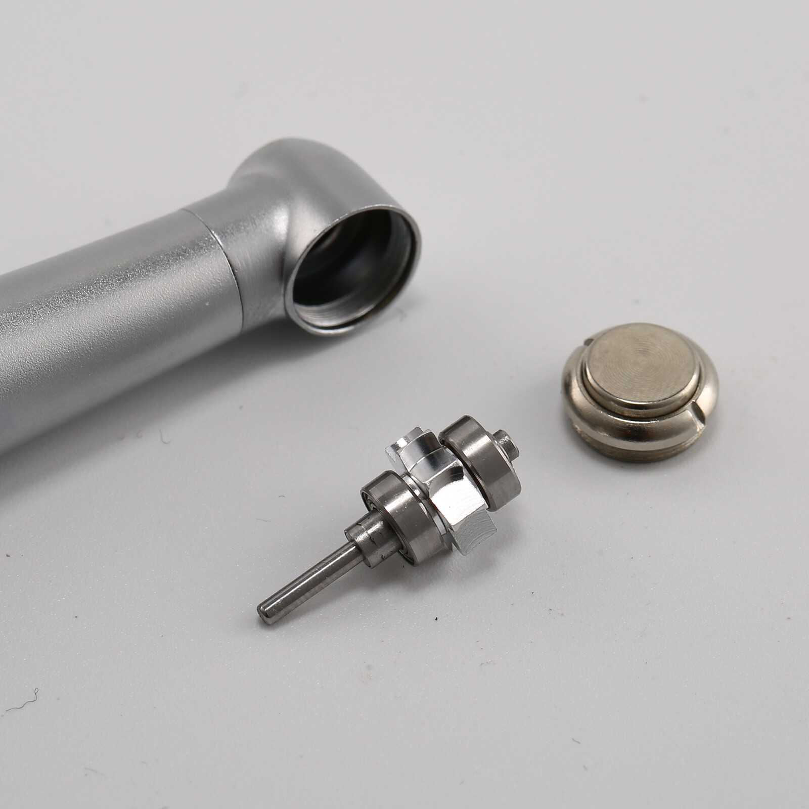 USA Dental High Speed Handpiece Standard Turbine 4Hole Coupler Fit NSK YBNKM