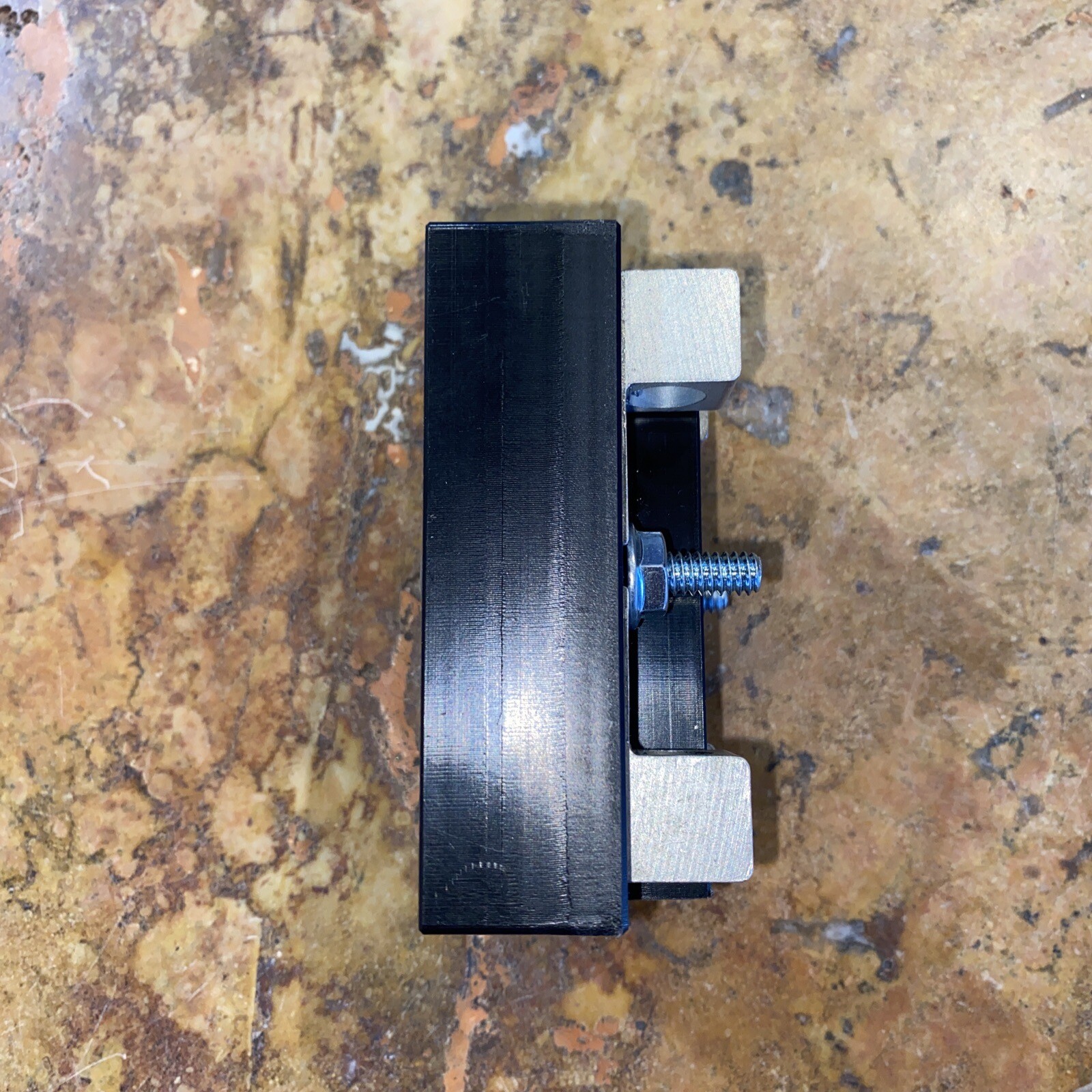 REPLACES MILBANK METER SOCKET TEST BLOCK 100A OBSOLETE New