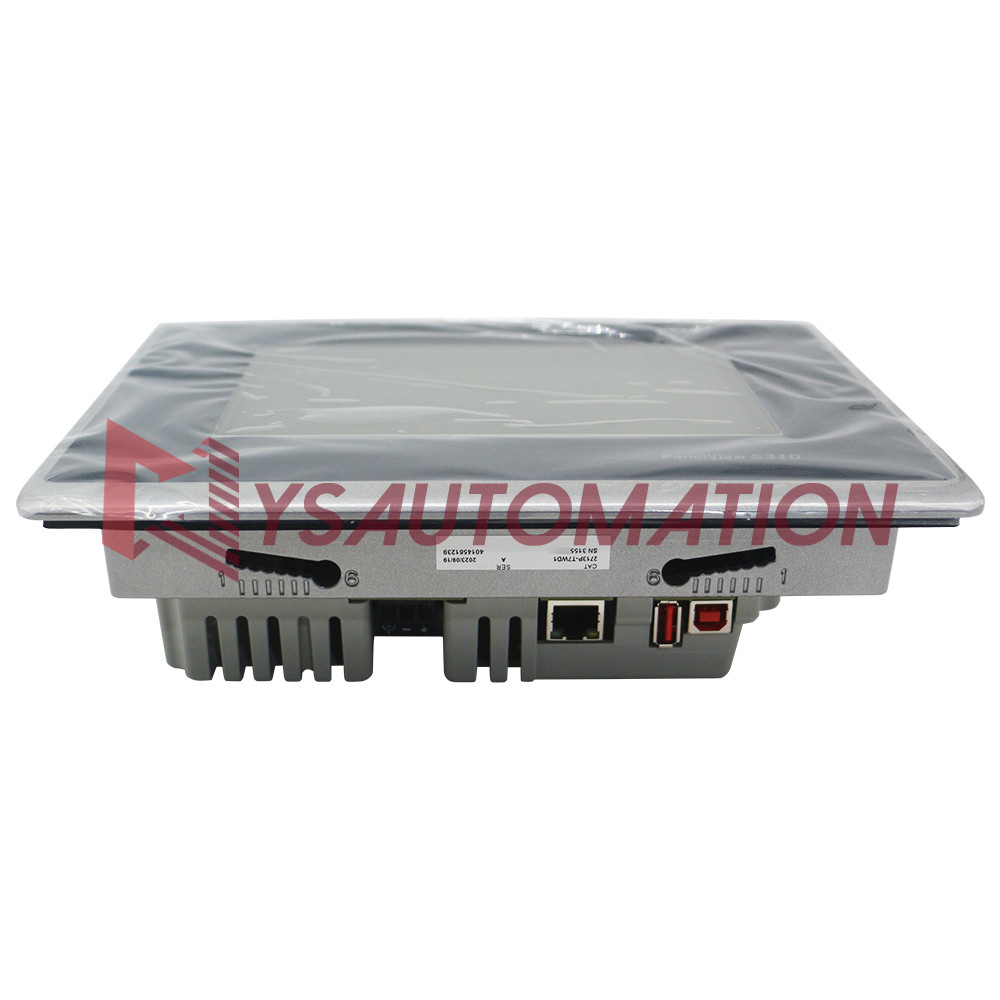OEM ALLEN BRADLEY 2713P-T7WD1 PanelView 5310 Graphic Terminal AB2713PT7WD