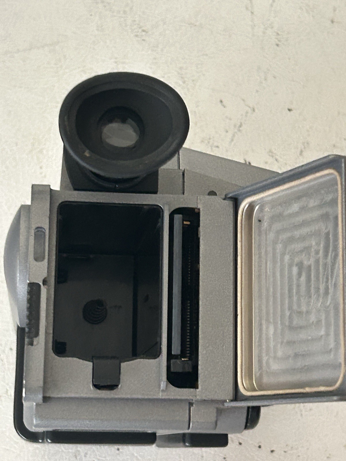 Flir ThermaCAM PM695 Infrared Thermal Camera w Accessories No Battery