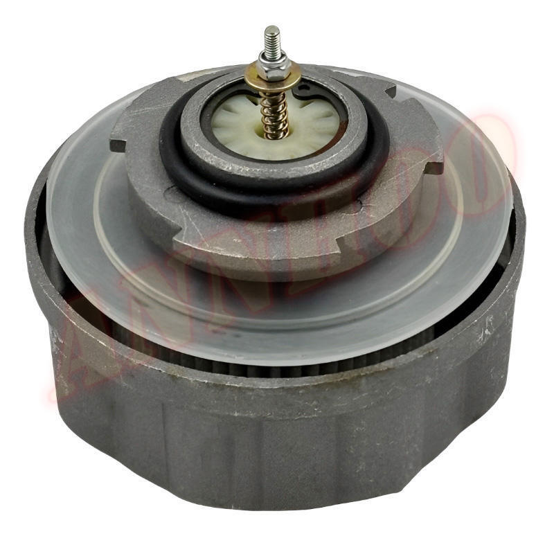 For John Deere Hitachi Hydraulic Tank Breather Cap 110 120 120C 135C 160 4326285