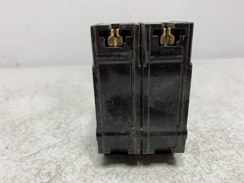 GE THQB2130 Circuit Breaker 30A 120/240V 2-Pole