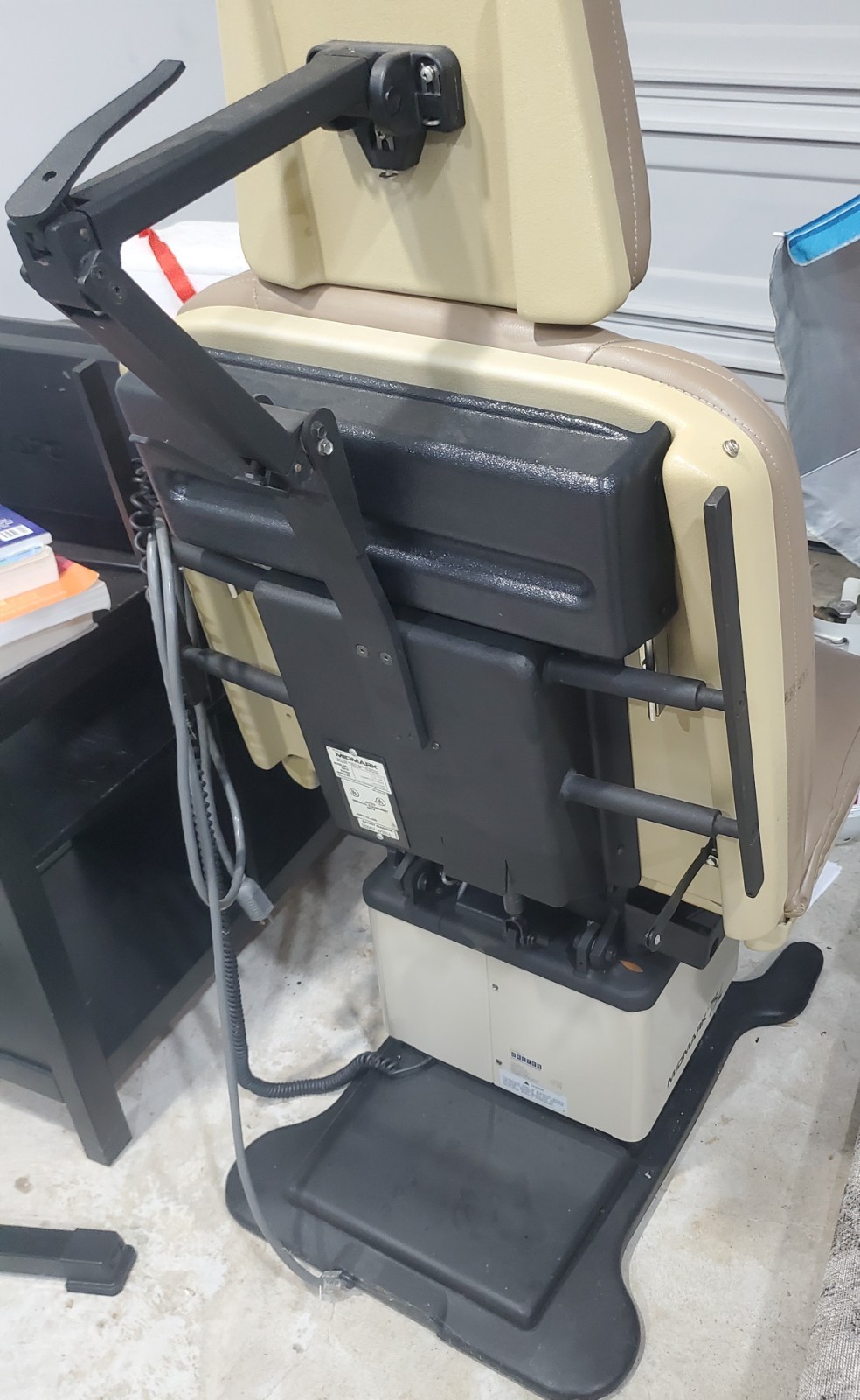 Midmark 75L Medical Grade Examination Chair