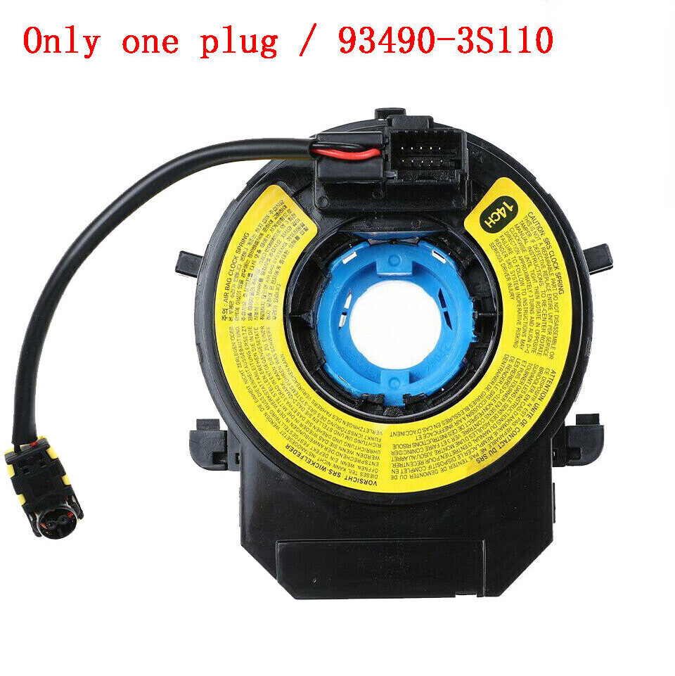 Clock spring Spiral Cable For Hyundai Elantra 1.8L 2011 2012 2013 2014 2015 2016