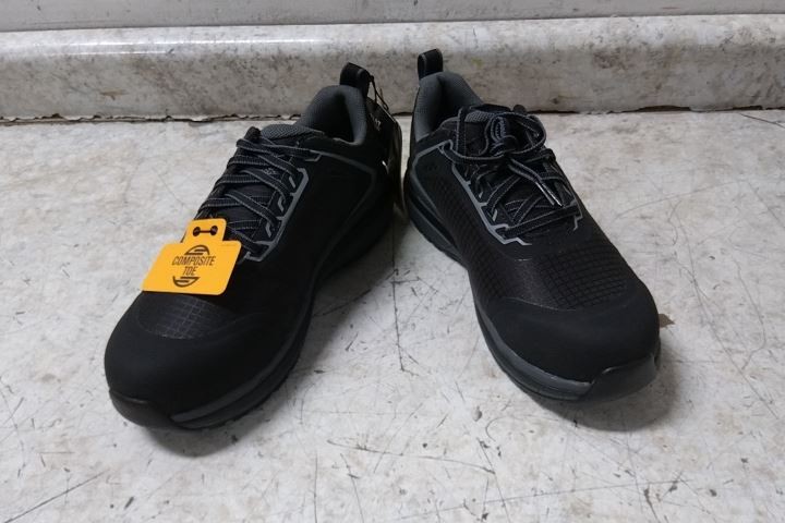 Ariat 10040324 Size 8 B Women’s Composite Toe Athletic Style Work Shoe