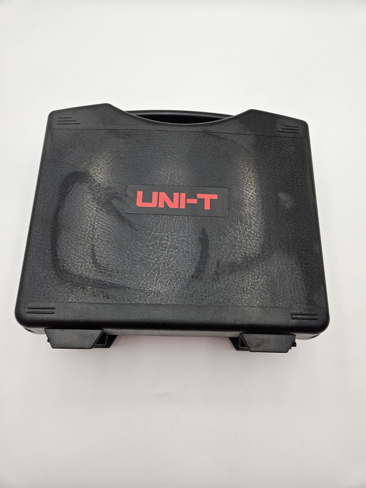 UNI-T UT513 Insulation Resistance Testers Megohmmeter Voltmeter Auto Range