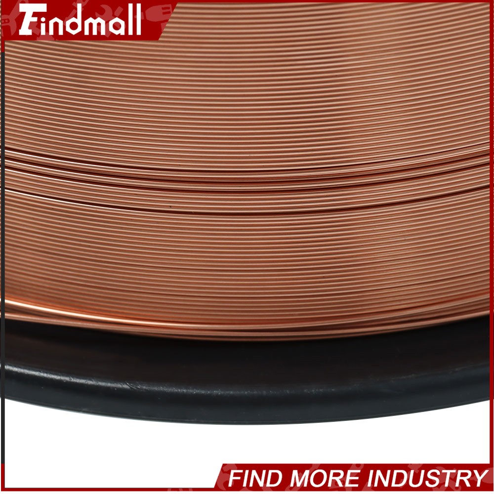 Findmall ER70S-6 0.030″ 0.035″ Dia MIG Welding Wire Mild Steel Spool