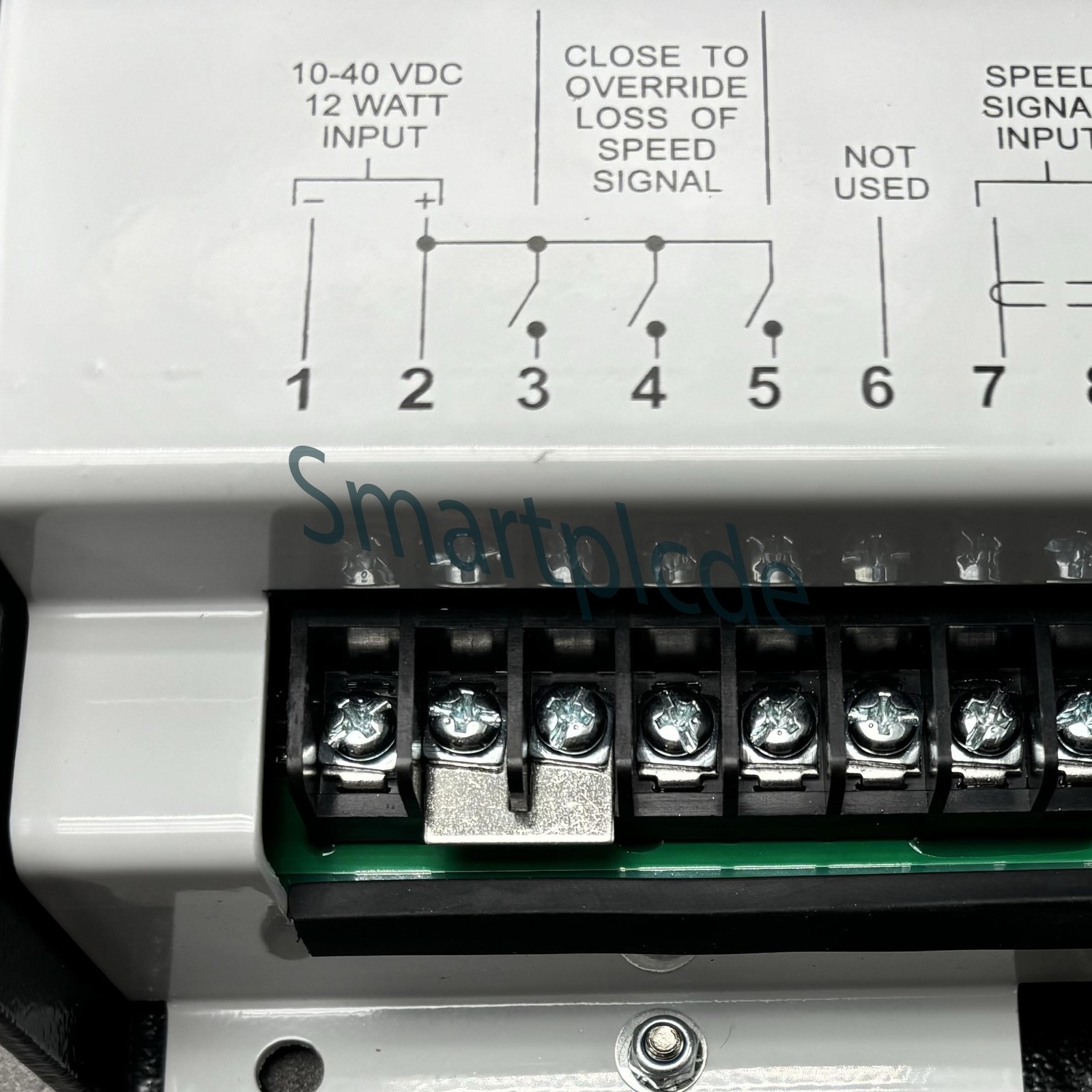 Brand New OEM Equal 9907-014 Speed Controller 2301A Replacement WOODWARD 9907014