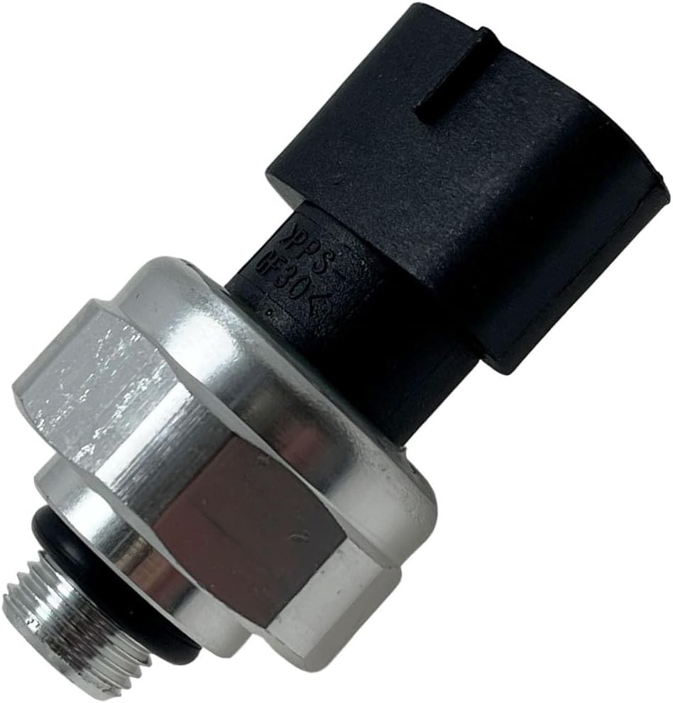 A/C Pressure Switch Sensor 88719-33020 – Compatible with Multiple Toyota Models