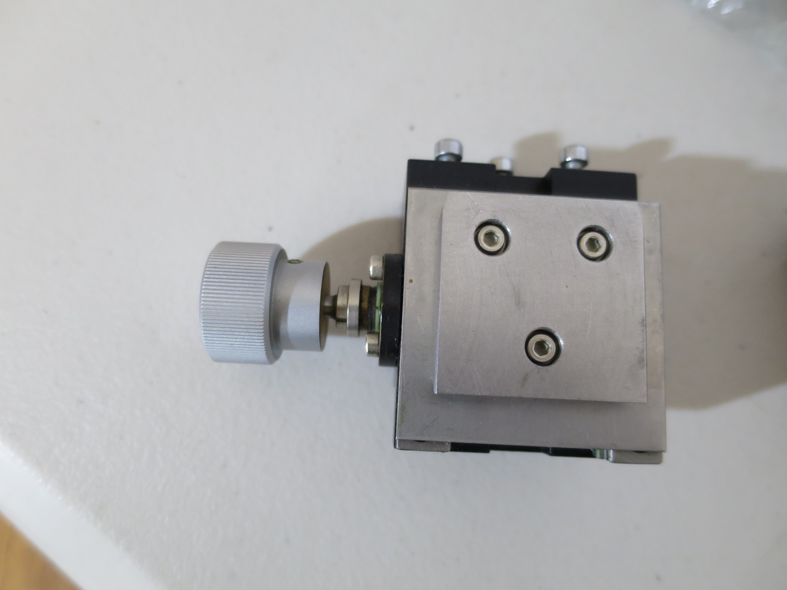 Olympus Microscope MicroPositioner, Illuminator, Reichert SW 135 AUSTRIA parts.