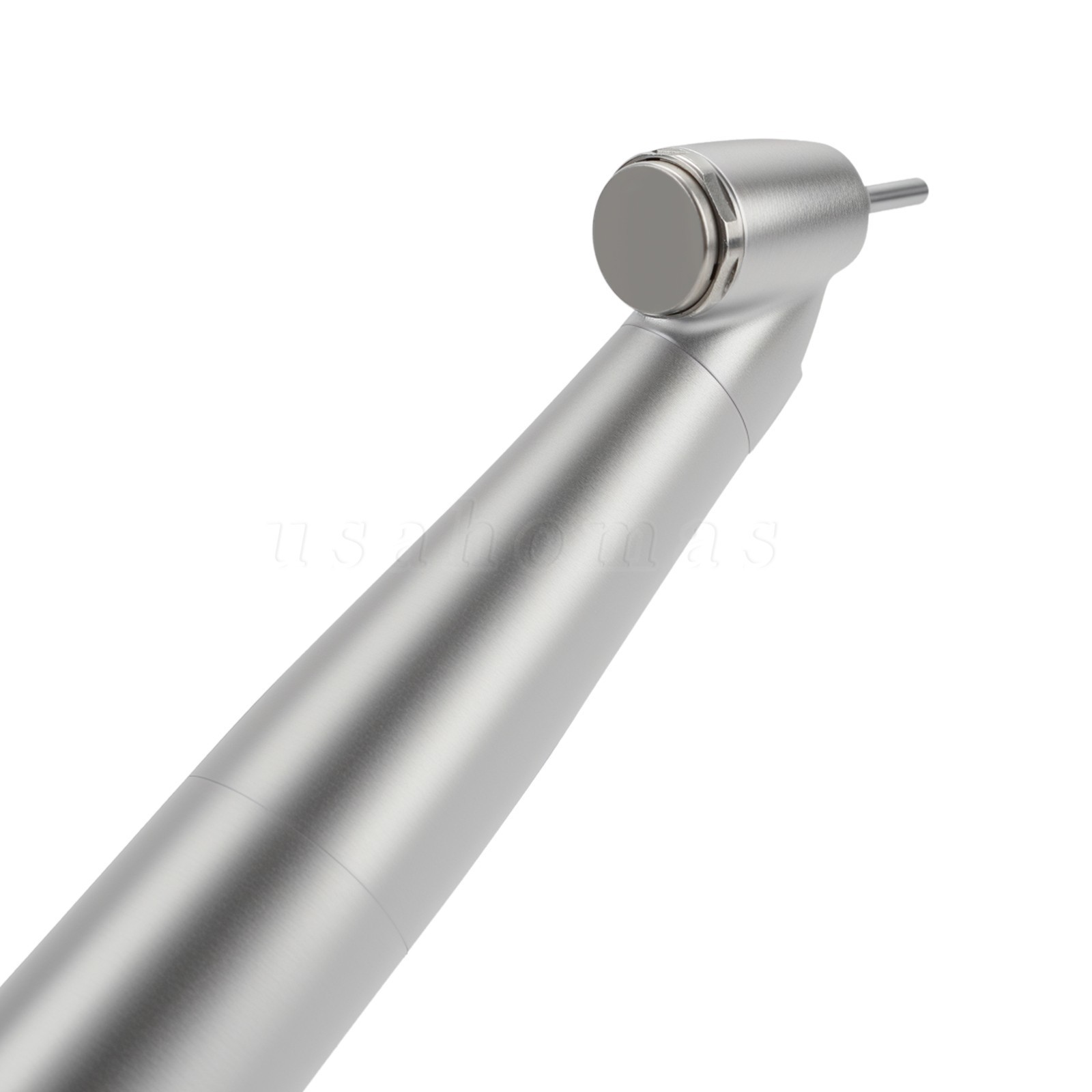 2* Yabangbang Dental 1:4.2 45° LED Handpiece Internal 4 Spray E-Type Connector