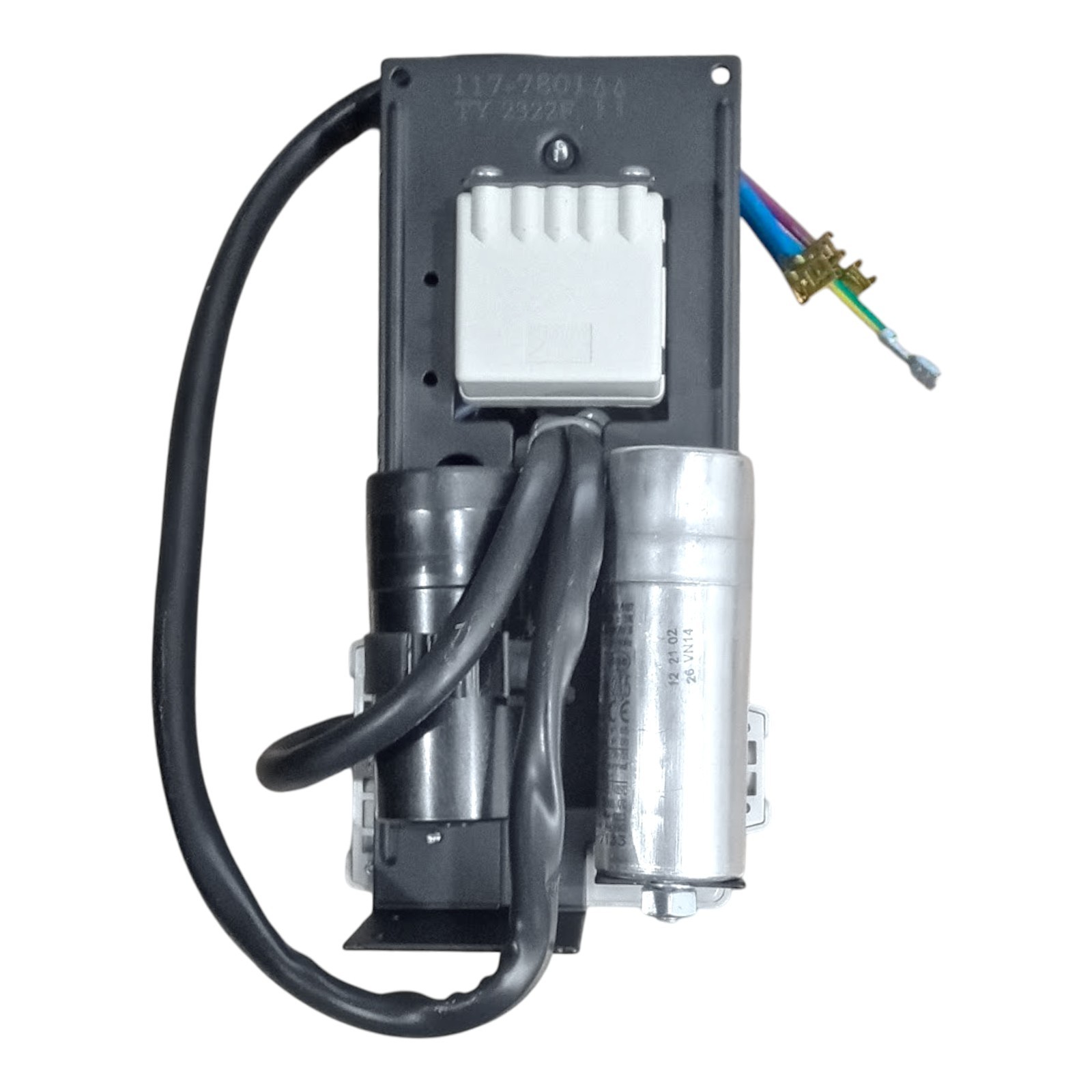 Secop SCE15CNLX R290 Refrigeration Compressor 2693 BTU LBP 115V 60 Hz