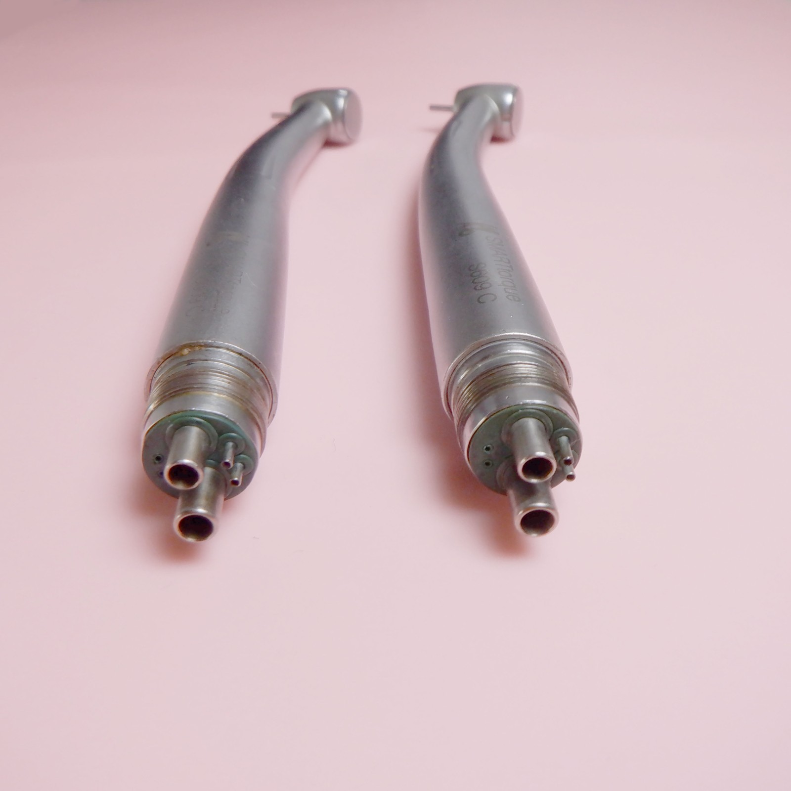 Kavo SMARTtorque S609C High Speed (Set of 2) – Dental Handpiece