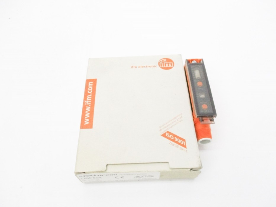 IFM EFECTOR OBF-FAKG/T/US OBF504 NSMP
