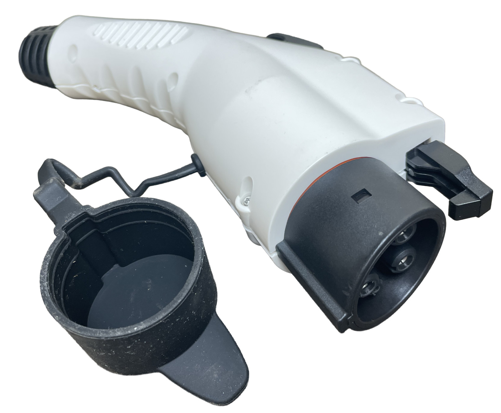 SAE J1772 EV Charging Plug 16A / 32A / 50A, Type 1 Connector, 120-240V IP54