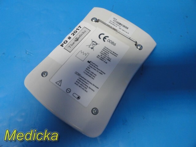 2015 Somnostar Z4 EEG Headbox Model HB-3 | Ref 16610 Rev B | 32-Ch ~ 37532