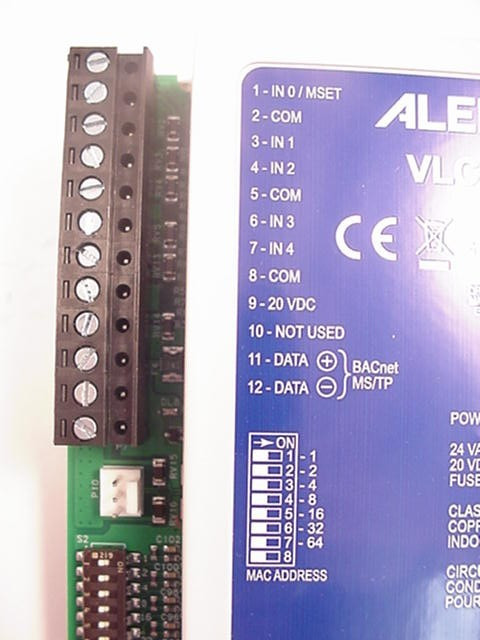 Alerton VLC-550-E Ships Same Day