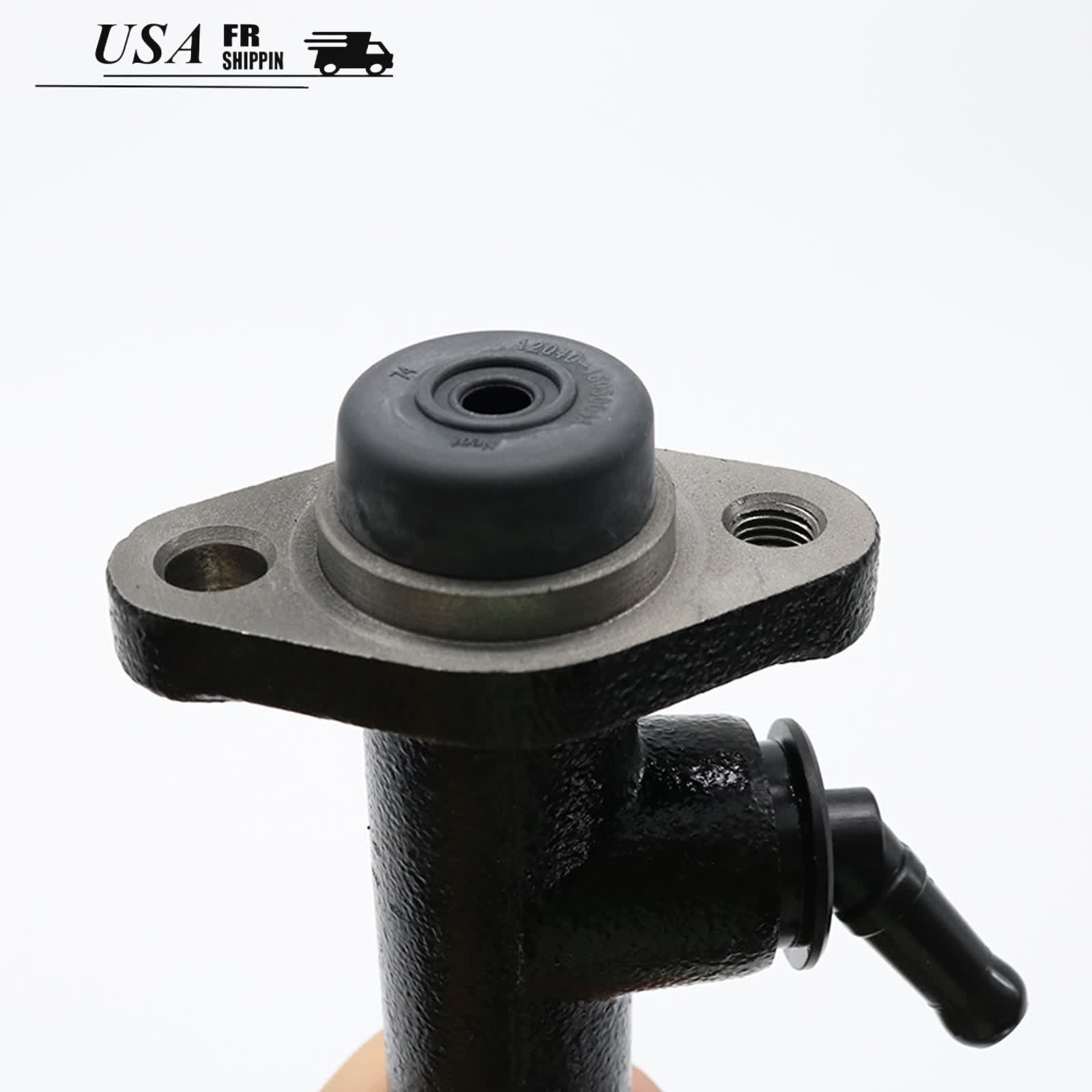 91A46-10100 FOR Cat Mitsubishi Forklift 46010-FJ100 Brake Master Cylinder New US