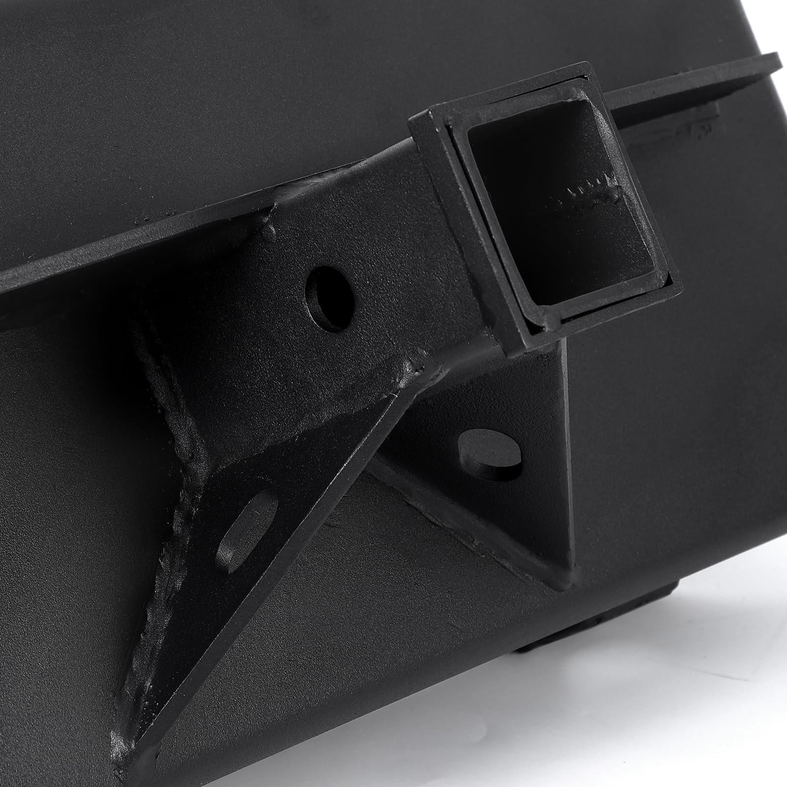 Mini Skid Steer Receiver Hitch Mount Plate Attachment For Toro Dingo Ditch Witch