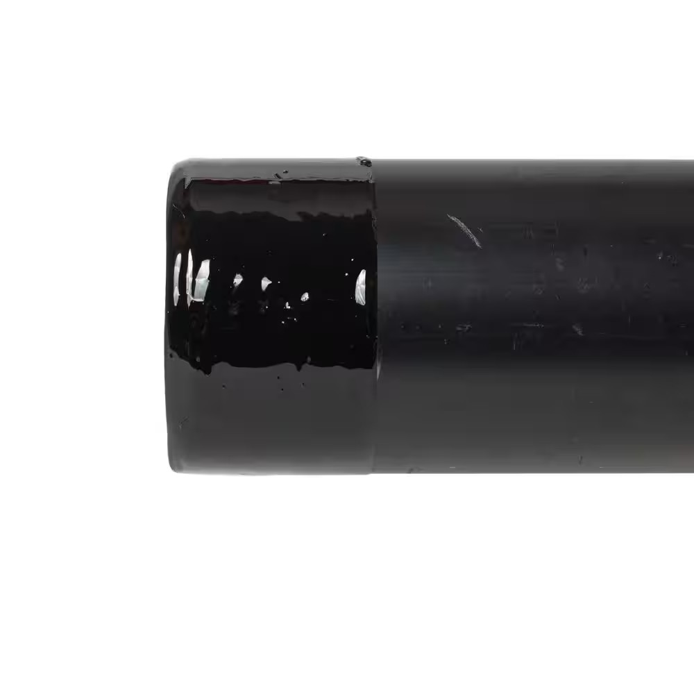 4 oz. Medium Black ABS Cement
