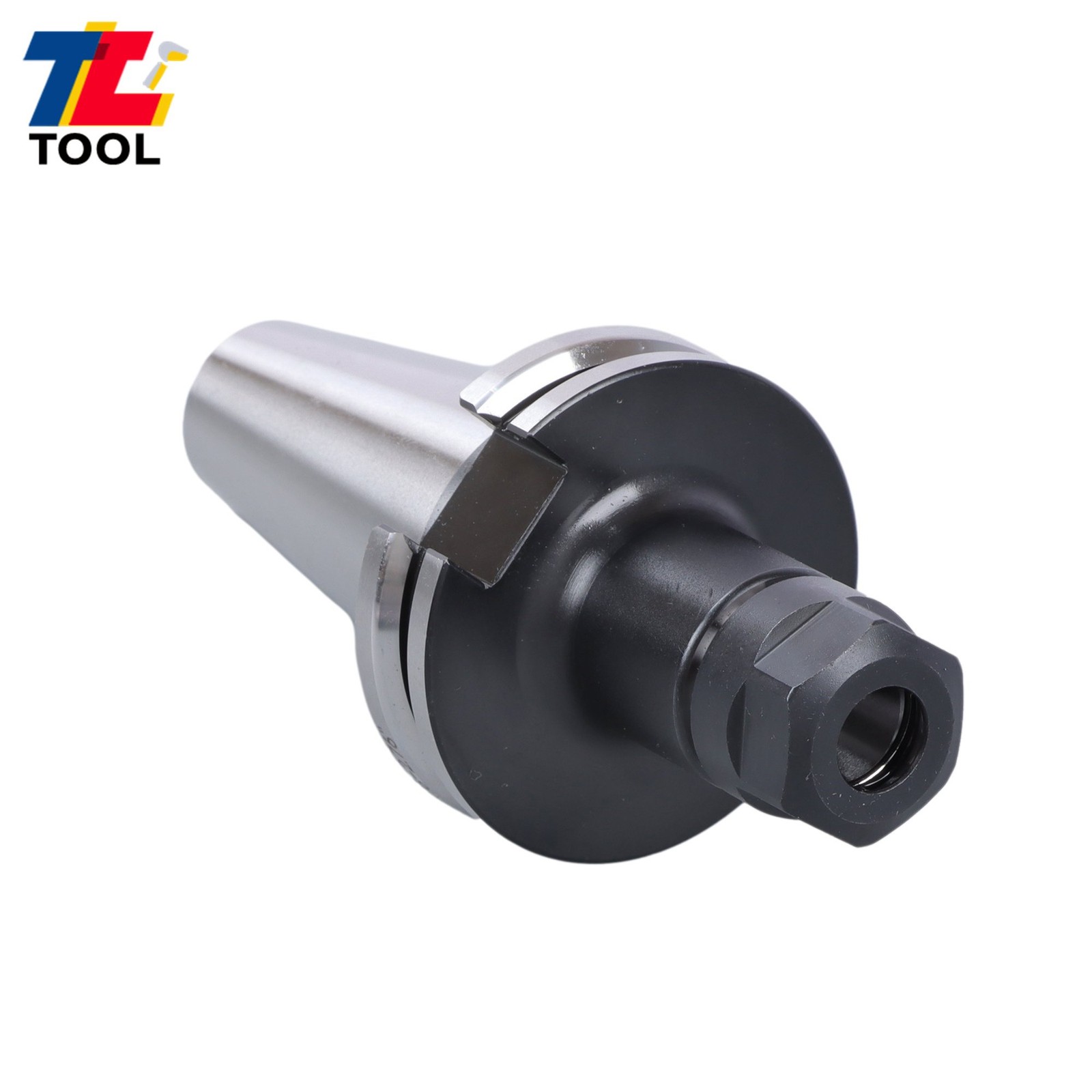 10PCS CAT40 ER16 2.76″ 70mm Collet Chuck Tool Holder Balanced G2.5 20000RPM