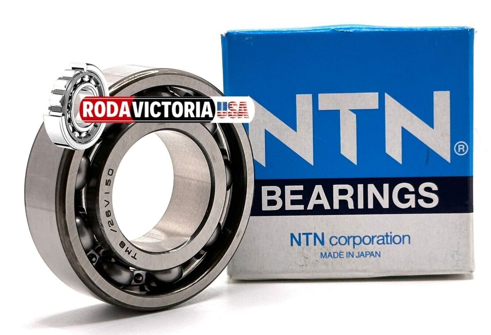 NTN JAPAN 6205/26V150 91002 PHR 013 INPUT SHAFT BEARING 91002 PL3 A0 26x52x15mm