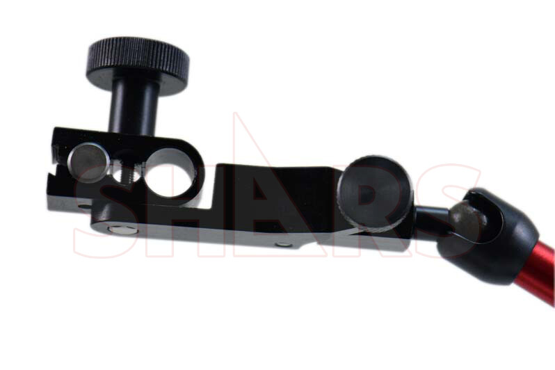 176Lbs Magnetic Base Holder Speed Set Fine Adjustment + 1″ Dial Indicator ^]