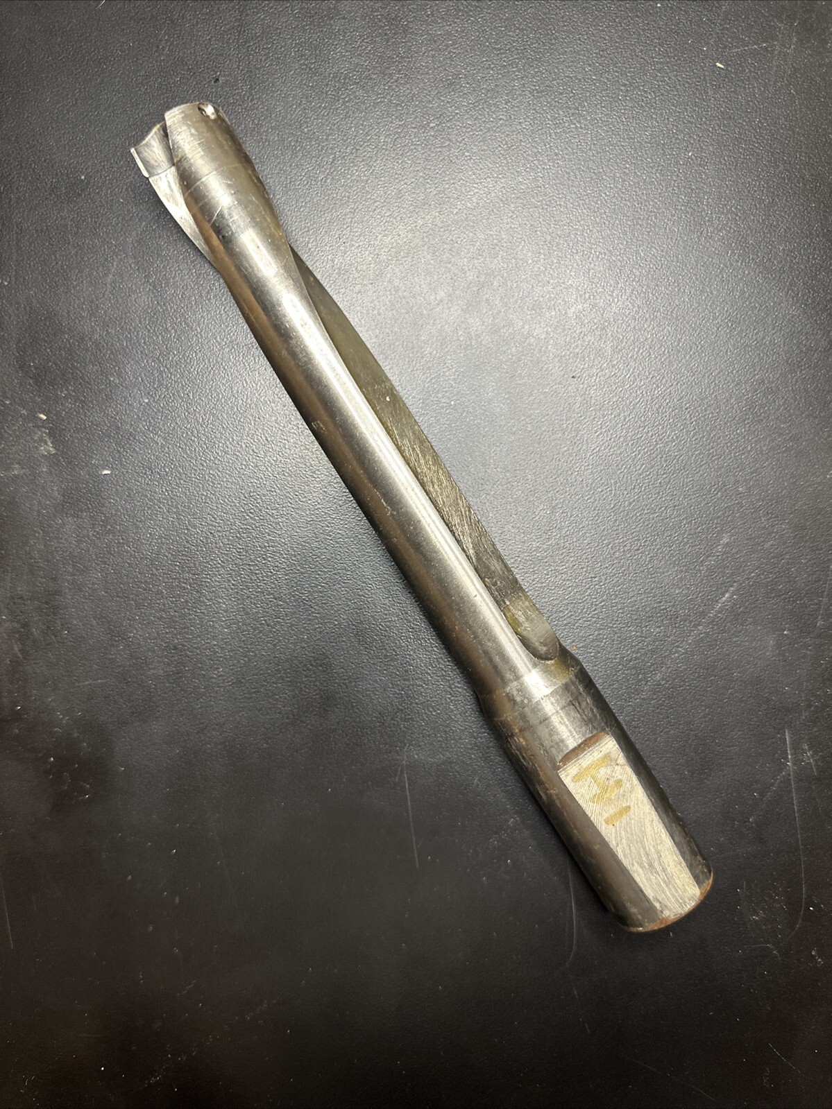 Guhring 22.501-24.0mm Indexable Carbide Insert Drill Bit 01043-24000 Machinist