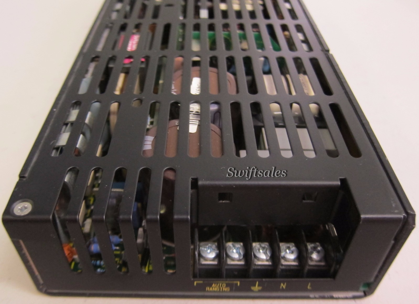 Weir Lambda UK WA305 16 00 13 – 300W Switching Power Supply – Fully Load Tested