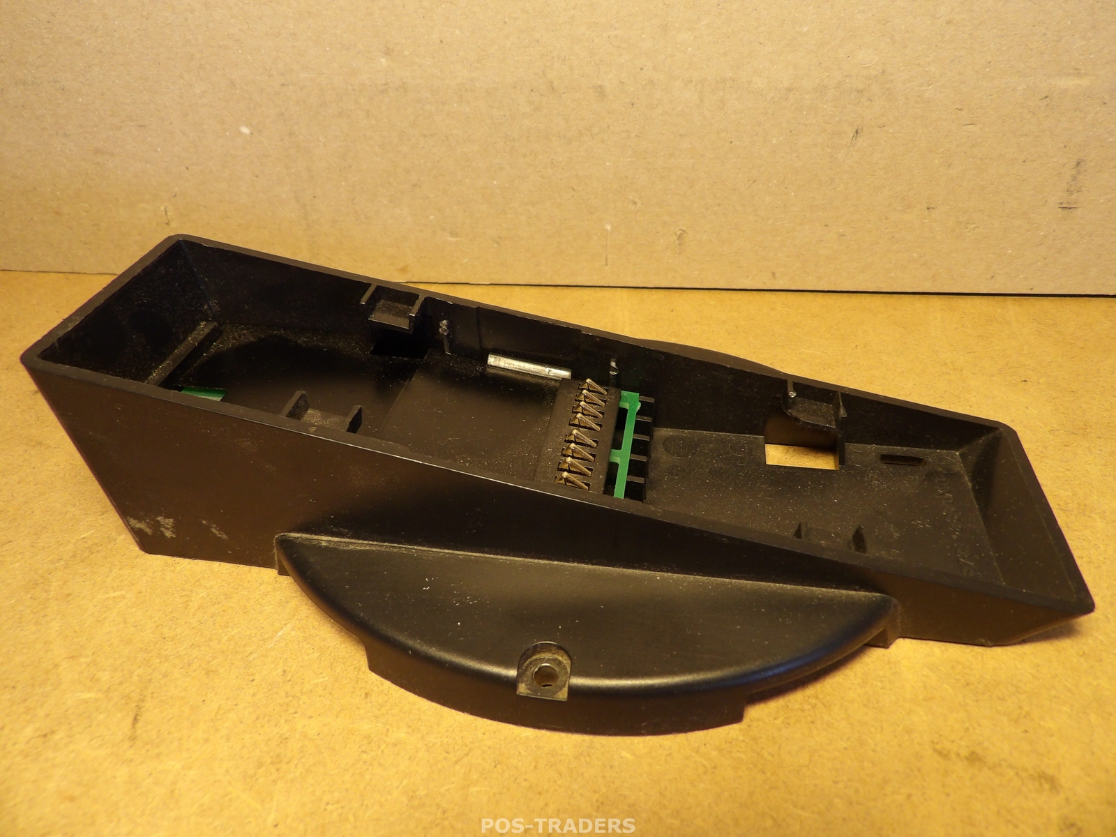 Datalogic PowerScan M8500 Barcode Scanner Set – INCL Cradle, Wall Mount and PSU