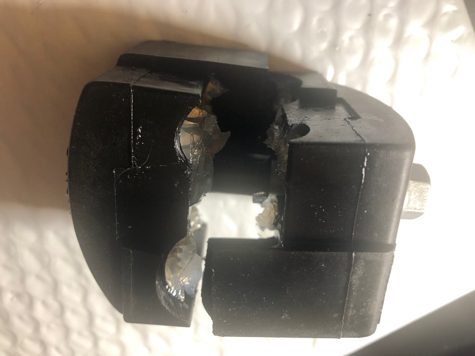 Blackburn Insulation Piercing Connector IPC 5041 600v 500-350kcmil «SHIPS FREE»