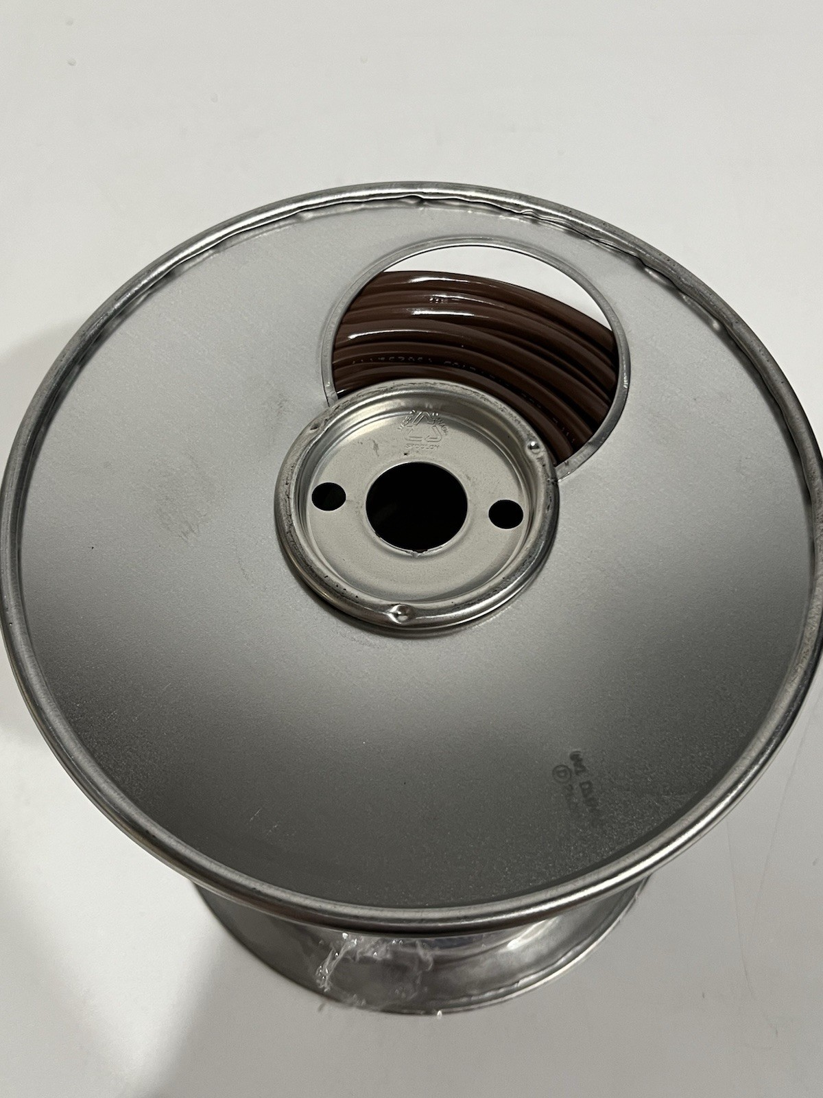 BRAND NEW!! Southwire 250’ Spool Thermostat 18/8 Wire – 8 Conductor 250 Ft