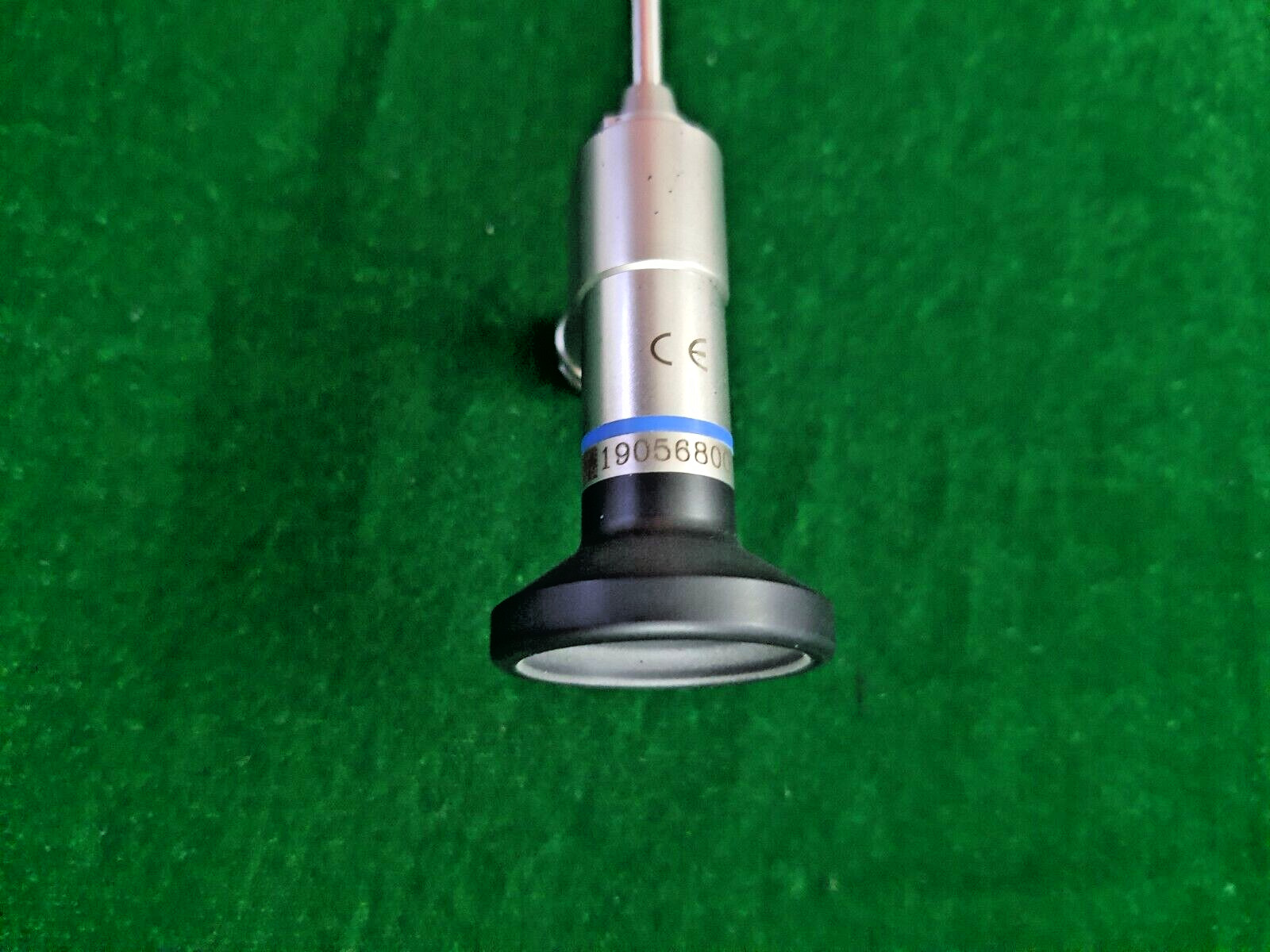 Laparoscopic Endoscope 4mm 30 Degree 33cm Length Reusable Surgical Instruments