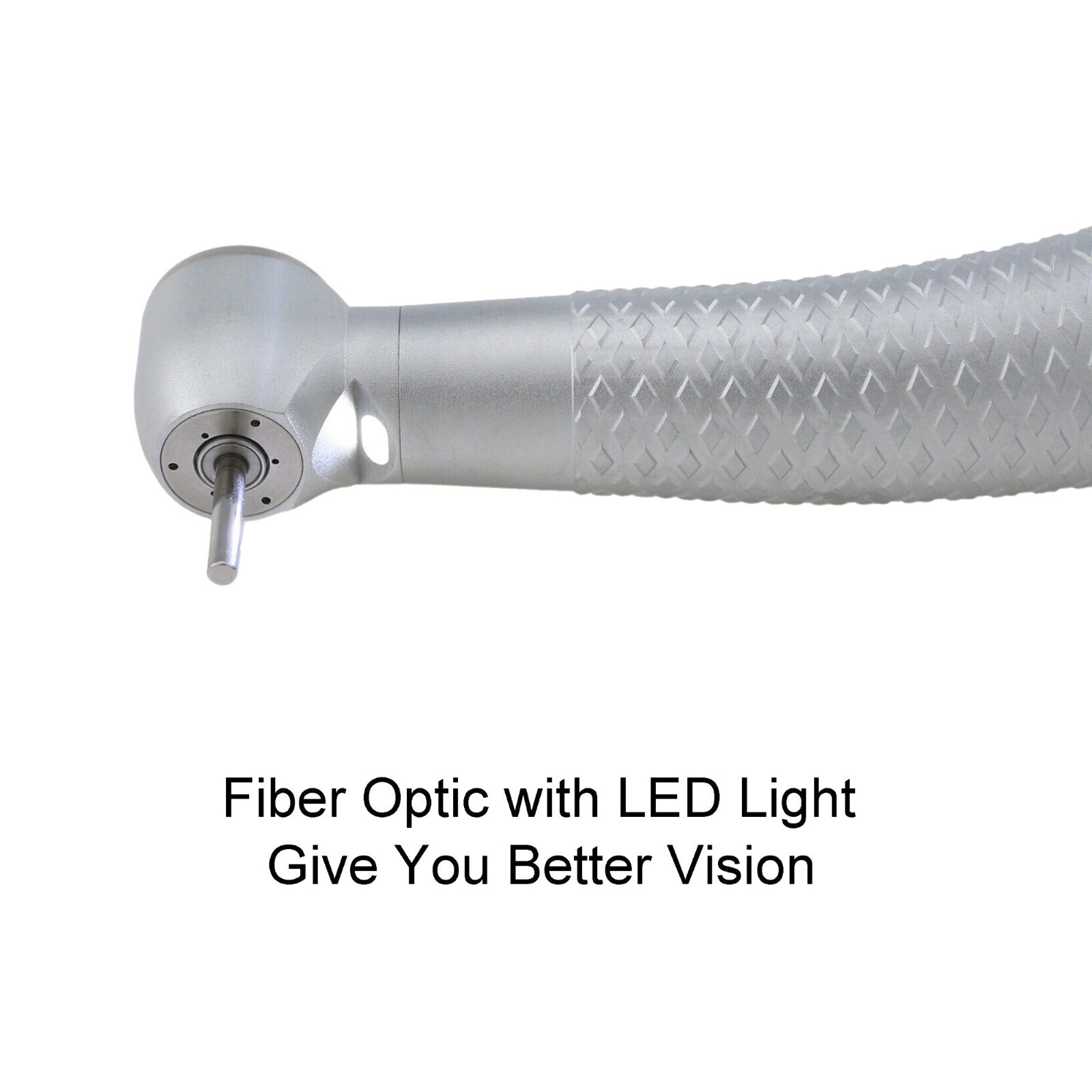 COXO Dental 45 degree Surgical Handpiece Fiber Optic Turbine For KaVo MULTIflex