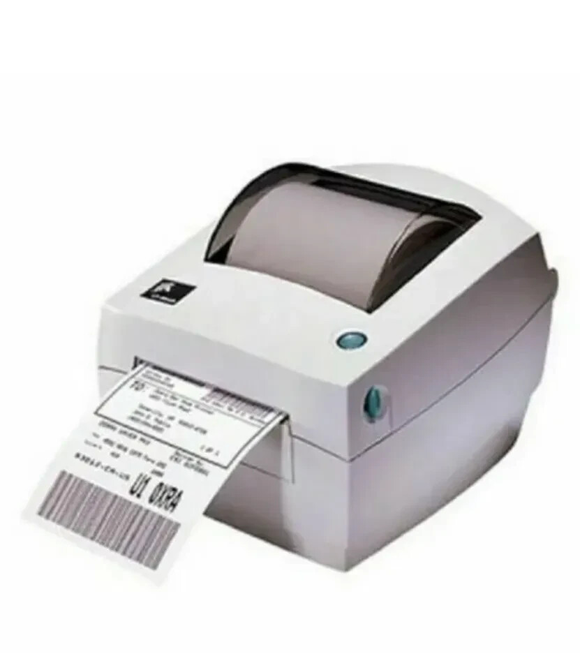 2 Rolls 4×6 Direct Thermal Shipping Labels – 250 per roll – 500 labels