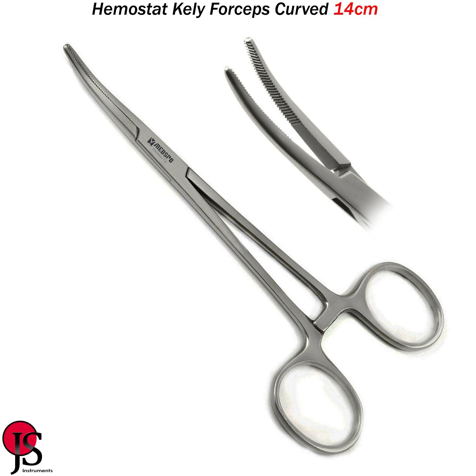 Veterinary Small Animal Surgery Kit Canine Feline Spay Surgical Dissecting 12PCS