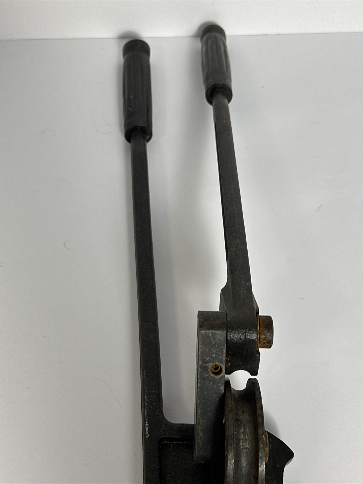 Parker # 8-2829S Tubing 1/2″ Tube Bender 0-180 Degree Bends 1-1/2″ Radius