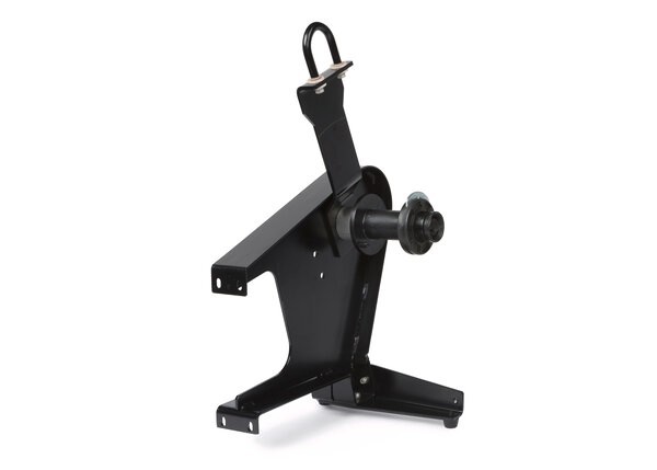 Lincoln Electric K3343-1 Wire Reel Stand Heavy Duty up to 60lbs w Lifting Bail