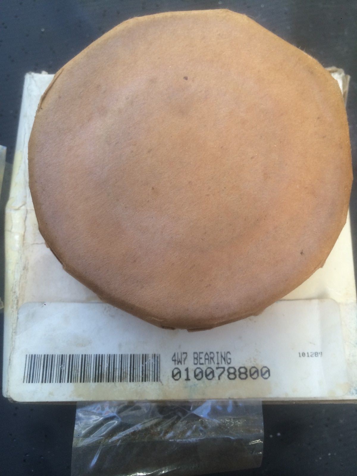 «NEW OLD STOCK» 010078800 bearing