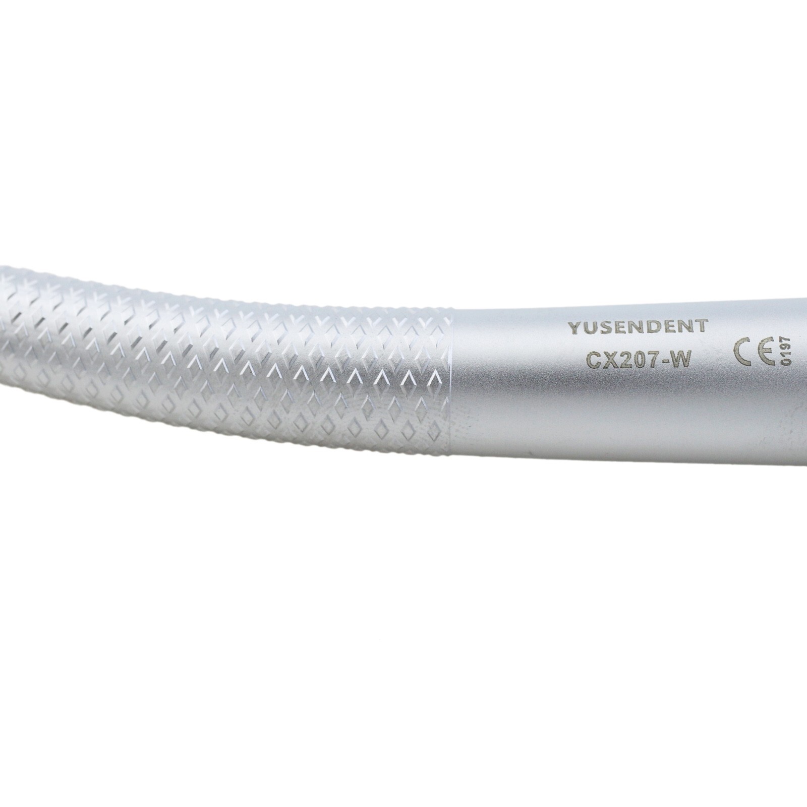 COXO High Speed Dental Handpiece 4 Hole CX207-W SP Turbine Non-LED Standard Head